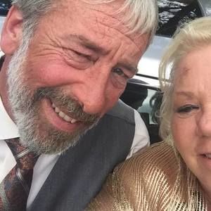 Meet your Posher, Sharon